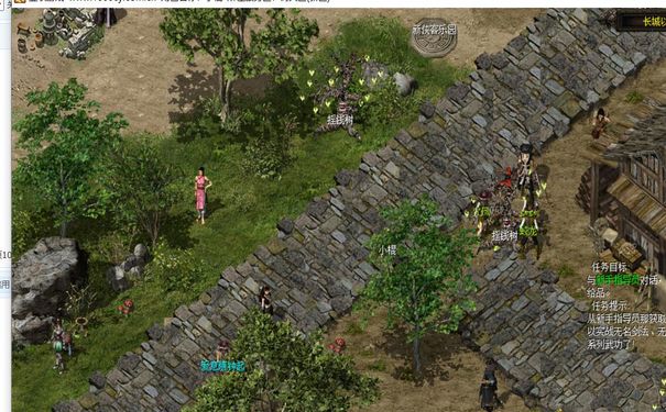 千年3主线任务,隐藏支线任务,奖励最大化,速通攻略,资源循环