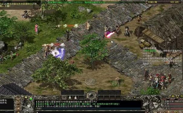 千年3私服,魔域探险活动,除魔点数兑换,极品装备获取技巧